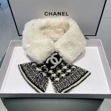 Chanel Scarf